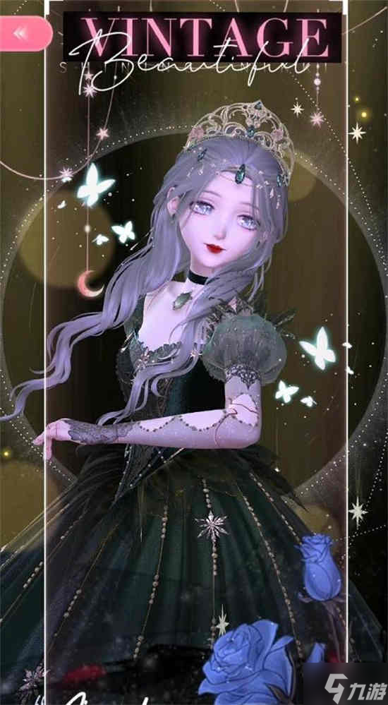 问 闪耀暖暖剧团奇妙夜怎么搭配