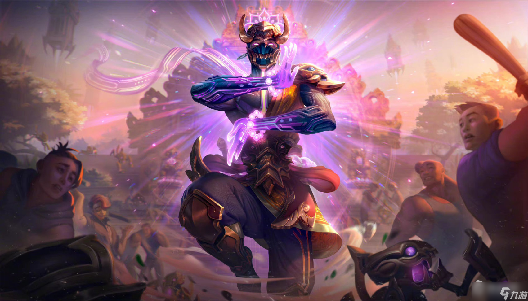 《LOL》S12排位结算奖励介绍