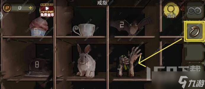 密室逃脱绝境系列10寻梦大作战29关如何通关 第29关通关攻略