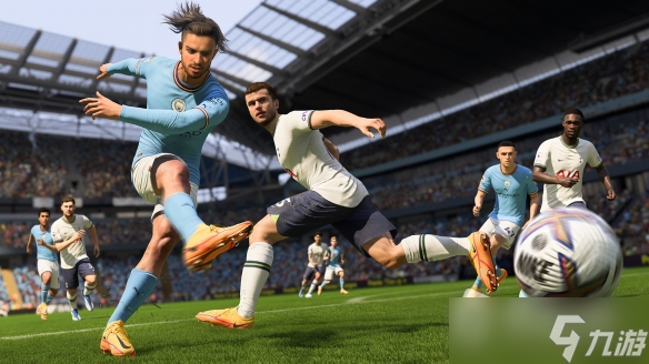 《FIFA 23》球队评分怎么提升
