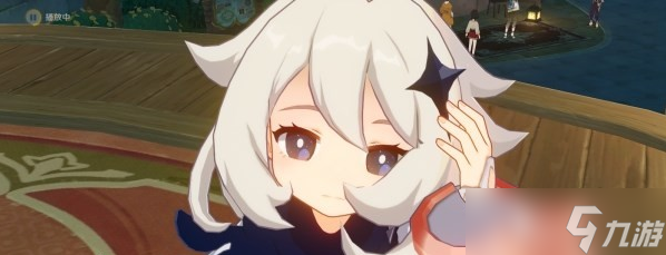 原神妮露传说任务攻略