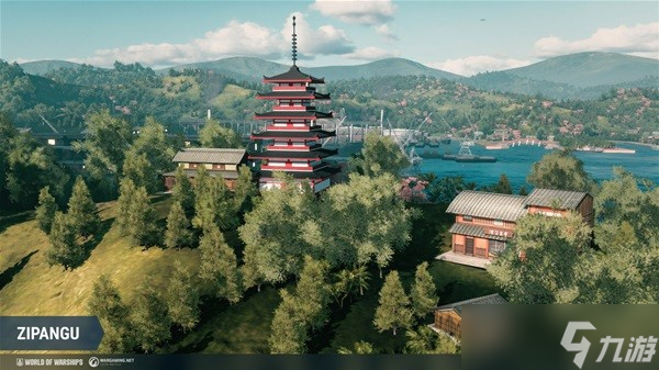 《战舰世界》0.11.10版更新内容介绍