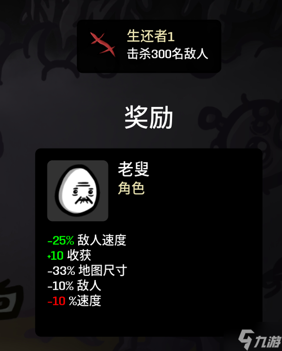 Brotato老叟攻略 老叟怎么玩