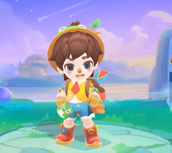 《逃跑吧！少年》SS17玩法介绍