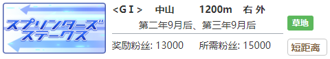 賽馬娘采珠專屬稱號怎么獲得