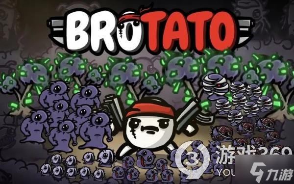 《Brotato》企業(yè)家怎么玩？企業(yè)家玩法介紹