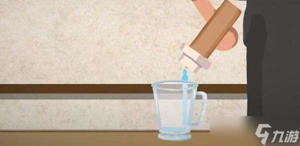 一勺三花淡奶游戏花生露配方介绍