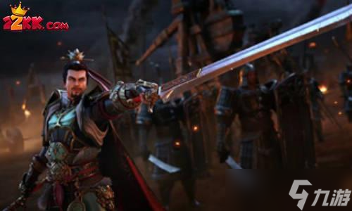 极无双2新手怎么搭配阵容?免费武将阵容搭配