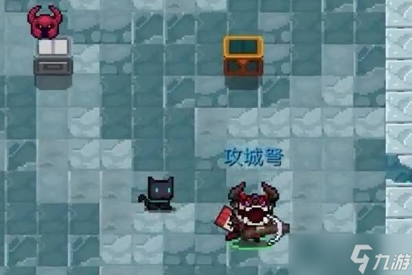 元?dú)怛T士爆炸弩合成配方公式介紹
