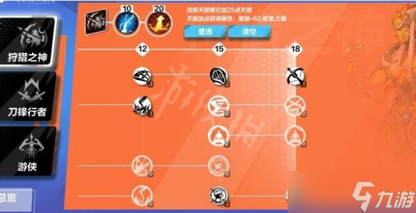 《火炬之光无限》圣枪侵蚀投掷BD怎么玩？圣枪侵蚀投掷BD分享