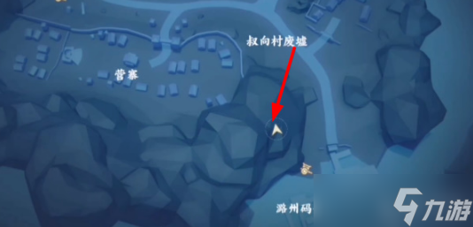 不良人3潞山轶事任务攻略