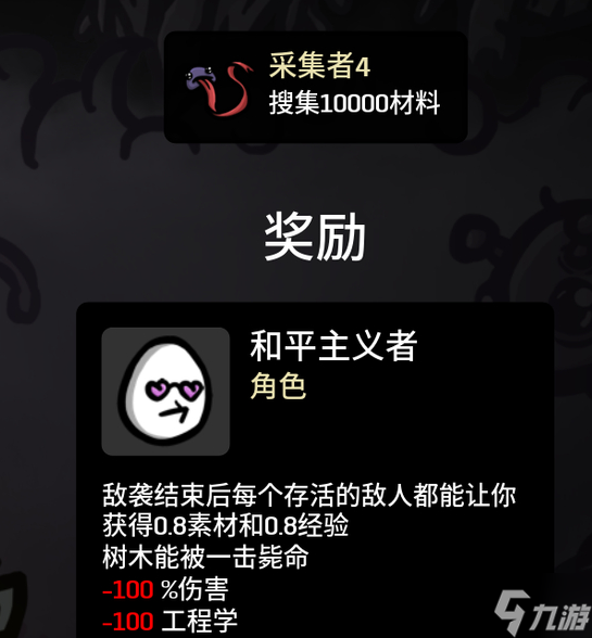 《Brotato》通关玩法技巧攻略