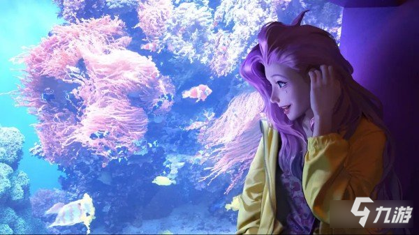 英雄联盟手游萨勒芬妮连招技巧 技能连招推荐