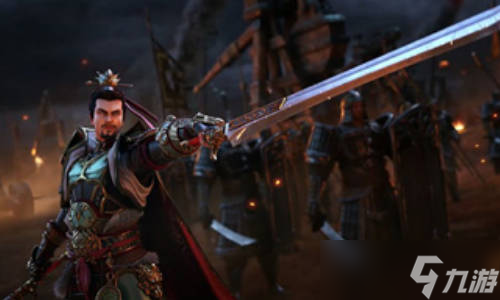 极无双2新手怎么搭配阵容？免费武将阵容搭配