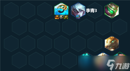 云顶之弈12.19版本阵容推荐 四龙敖兴