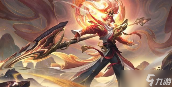 王者荣耀S29韩信怎么玩 S29韩信出装攻略