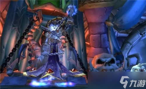 魔兽世界WLK怀旧服DK热度下降