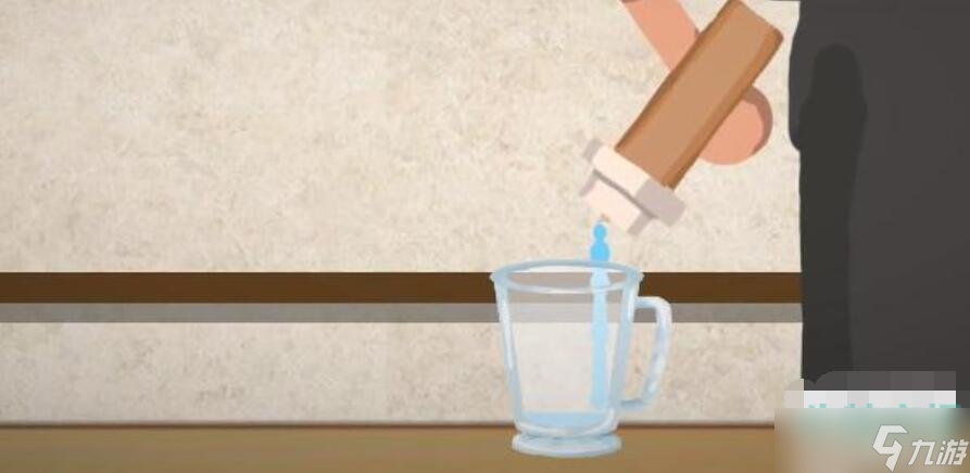 一勺三花淡奶游戏花生露配方是什么-初级海克斯科技花生露制作方法