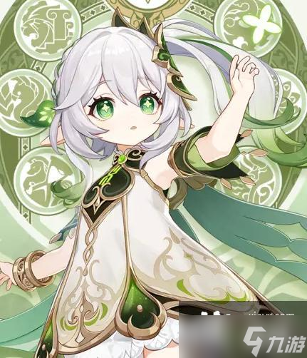 原神3.2版本up角色一览