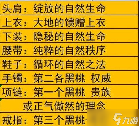 dnf大天域套怎么搭配-dnf平民大天域套装备搭配推荐