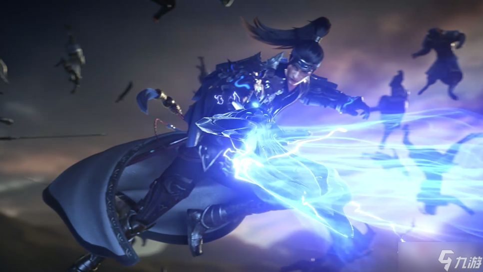 《極無雙2》新手免費武將陣容推薦