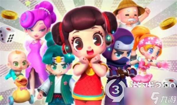 《大富翁11》人物有哪些？游戏角色背景介绍