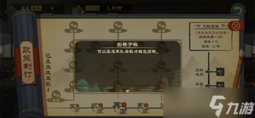 大周列国志新手开局怎么快速上手