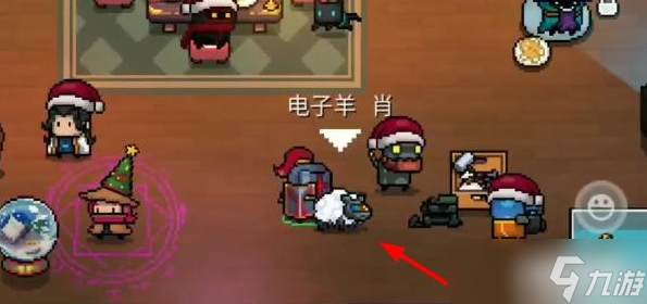 元氣騎士磁帶怎么用