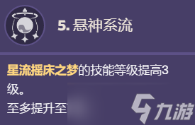 《原神》莱依拉命座效果一览