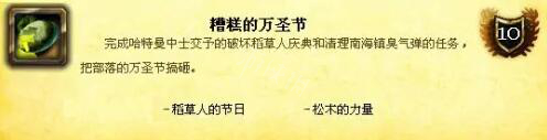 《魔兽世界》wlk神圣之名成就怎么做？wlk神圣之名成就玩法