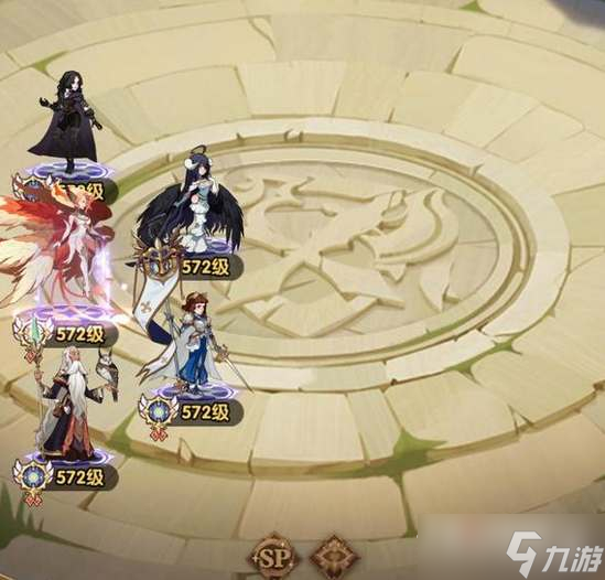 《剑与远征》猎魔悬赏平民怎么过