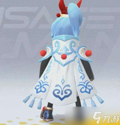 香肠派对楚汉风云系列皮肤好看吗