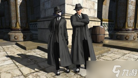 ff14 6.25新增服饰/家具/宠物/时尚配饰一览