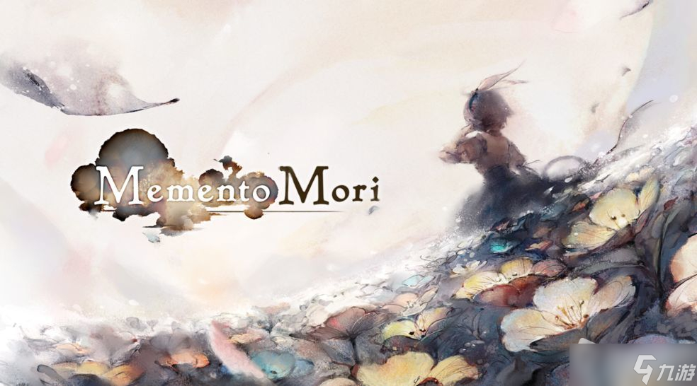 《memento mori》中文设置方法