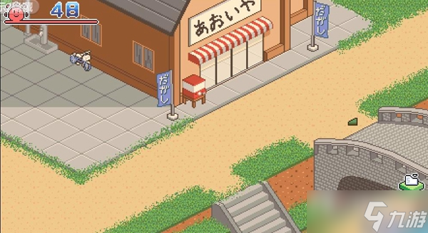 《寻找夏日的宝物》全事件流程通关攻略