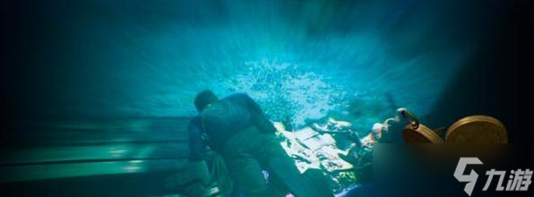 《神秘海域：盜賊遺產合集》第十二章寶藏位置一覽