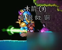 泰拉瑞亚史莱姆NPC位置汇总 史莱姆NPC在哪