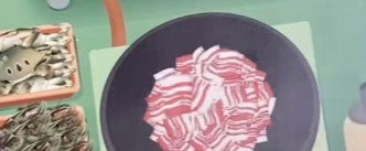 老爹大排档肉类大餐配方攻略