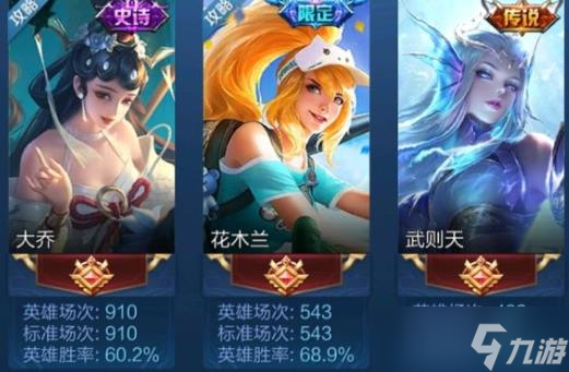 《王者荣耀》钟馗怎么玩？钟馗详解