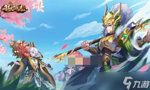 乱世三国志武将怎么觉醒 武将觉醒攻略详解