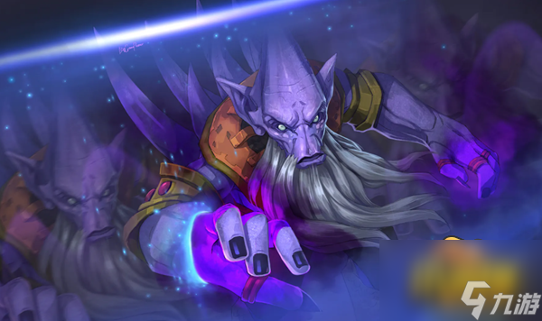 DOTA2黑暗贤者出装怎么出 黑暗贤者出装攻略