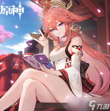 《原神》3.2卡池时间开放顺序一览