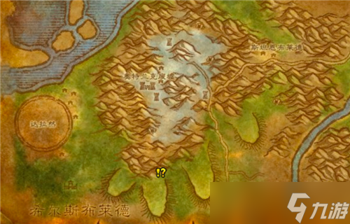 魔兽世界WLK奥山战场节日关闭 这里还能白送20万经验