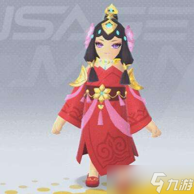 香肠派对楚汉风云系列皮肤好看吗