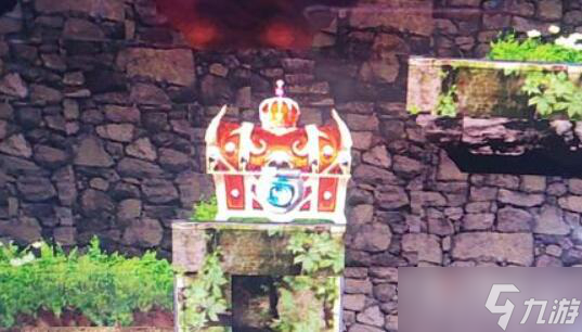 《神之天平》寶箱打開方法