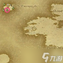 ff14新蛮族奥密克戎族相关情报简介