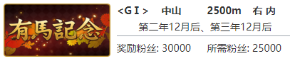 《賽馬娘》里見光鉆專屬稱號獲取方法