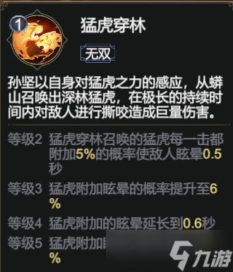 极无双2关羽怎么样-关羽武将搭配与克制攻略