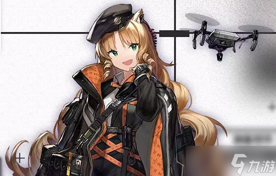 《明日方舟》詩懷雅怎么樣 五星近衛(wèi)干員詩懷雅技能介紹