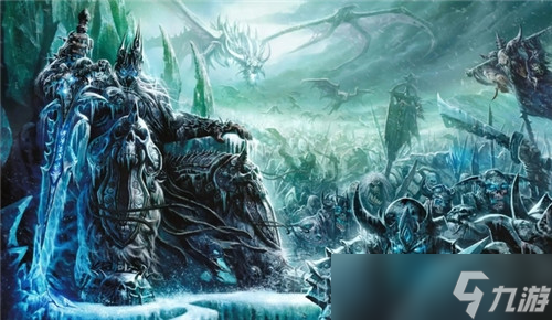魔兽世界WLK怀旧服为什么缺萨满 玩家想不明白 情况变化太大